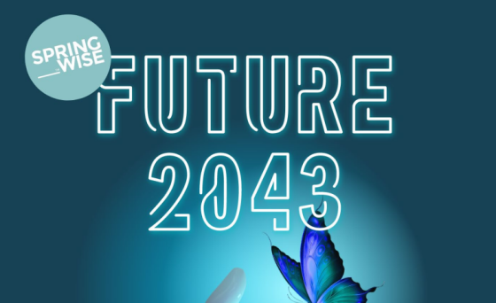 SPRINGWISE - Future 2043 