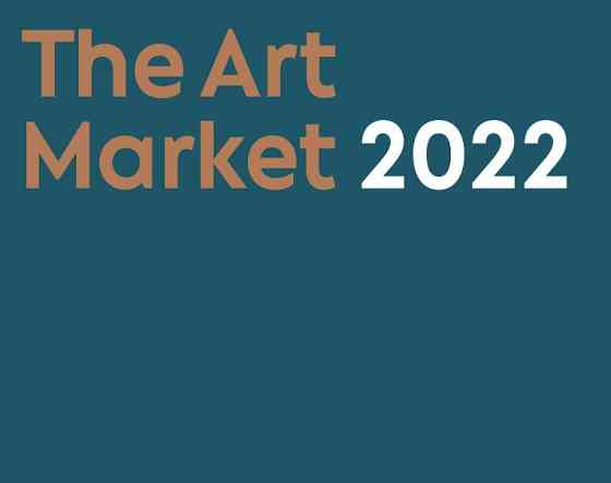 The Art Market 2022 