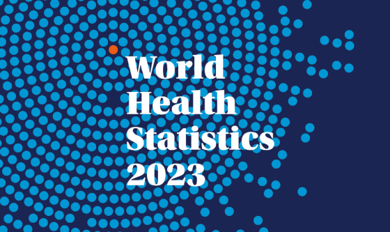 WHO - World Health Statistics 2023 