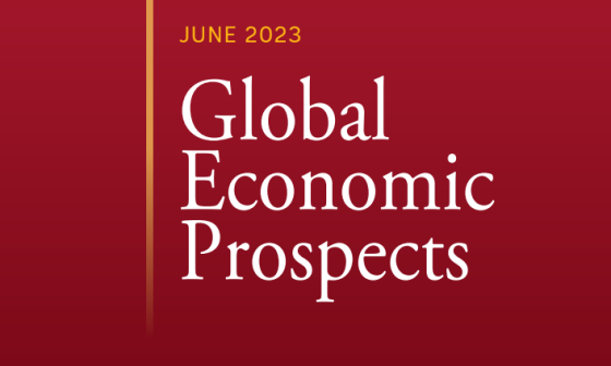 World Bank - Global Economic Prospects, June 2023 