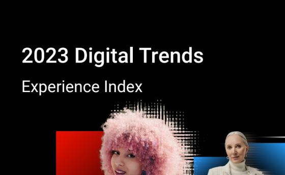 Adobe - Digital Trends 2023 