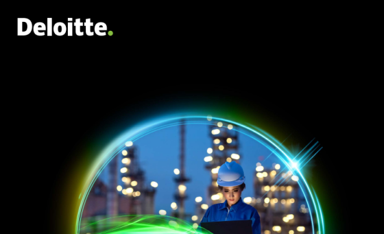 Deloitte - Oil Gas Industry Outlook 2023 