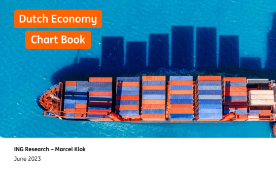 ING - Dutch Economy Chart Book, June 2023 