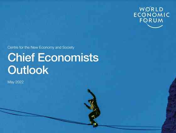 Chief Economists Outlook 