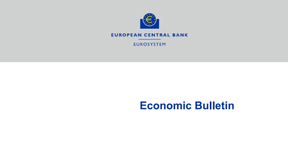 ECB - Economic Bulletin 2023 