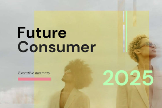 WGSN - Future Consumer 2025 