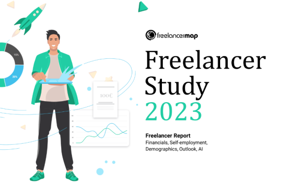 Freelancer Study 2023 