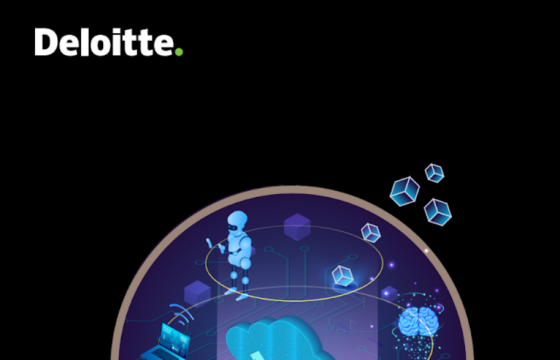 Deloitte - US 2023 QE Trends 