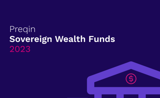 Preqin Sovereign Wealth Funds 2023 