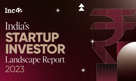 Inc42 - India’s Startup Investor Landscape Report 2023 