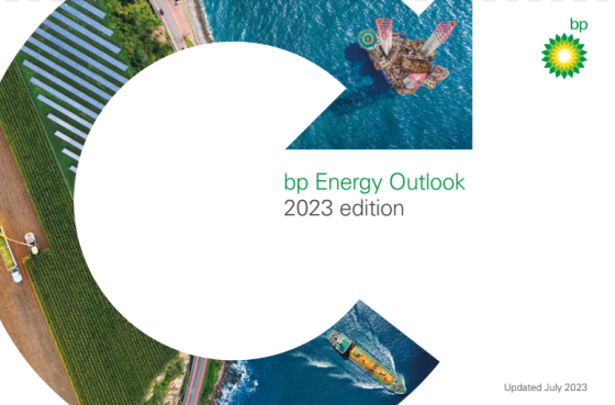 BP - Energy Outlook 2023 