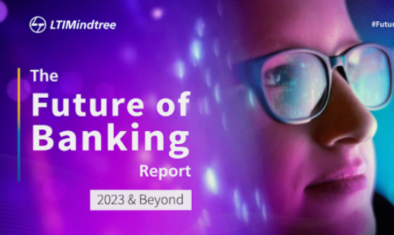 LTIMindtree - Future of Banking, 2023 