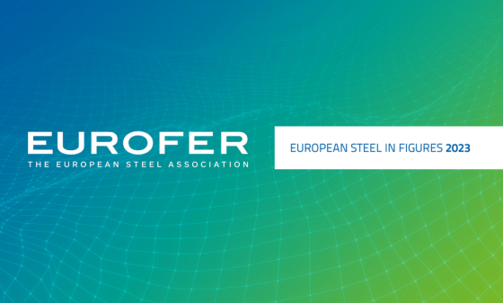 EUROFER - Steel in Figures 2023 