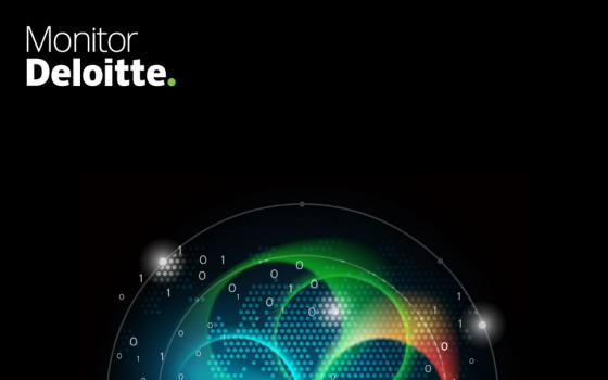 Deloitte - Chief Strategy Officer Survey, 2023 