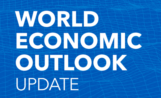 IMF - World Economic Outlook, July 2023 