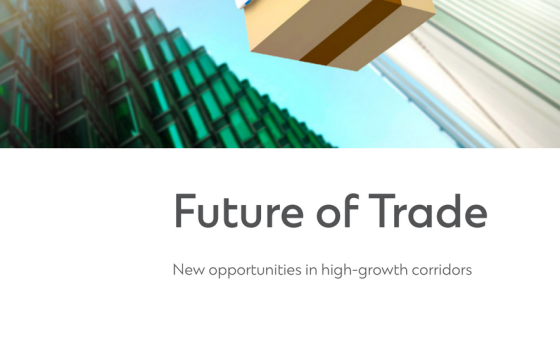 Standard Chartered - Future of Trade 2023 