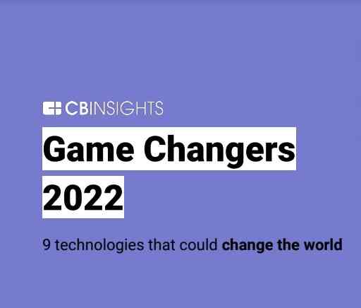 Game Changers 2022 