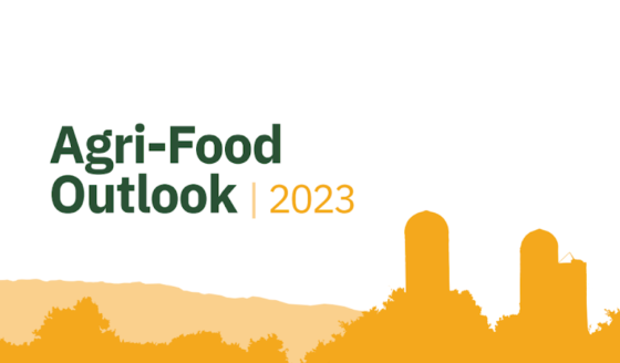 Alltech - Agri-Food Outlook, 2023 