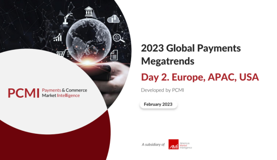 AMI - Global Payments Megatrends, 2023 