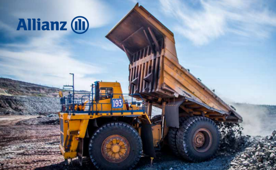 Allianz - Critical Raw Materials, Aug 23 