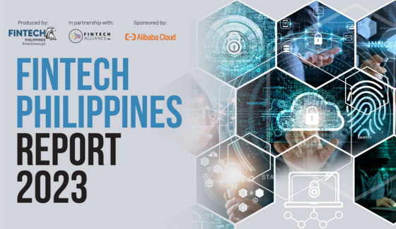 Fintech Philippines, 2023 