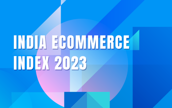 Unicommerce - India Ecommerce Index, 2023 