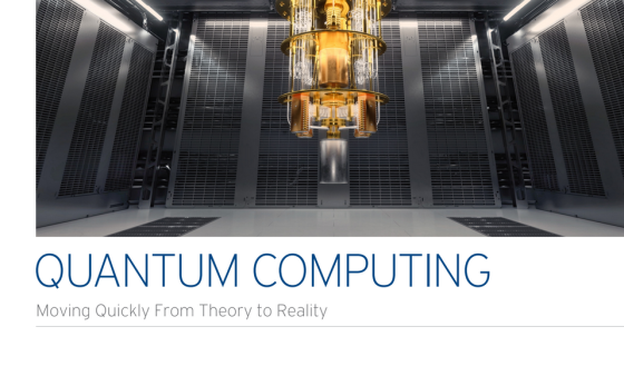 Citi - Quantum Computing, July 2023 