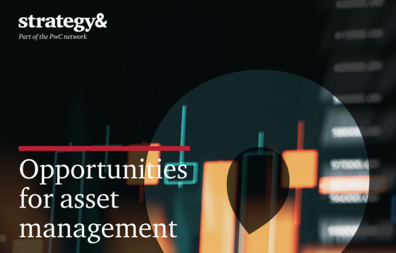 Strategyand - Opportunities for Asset Management 