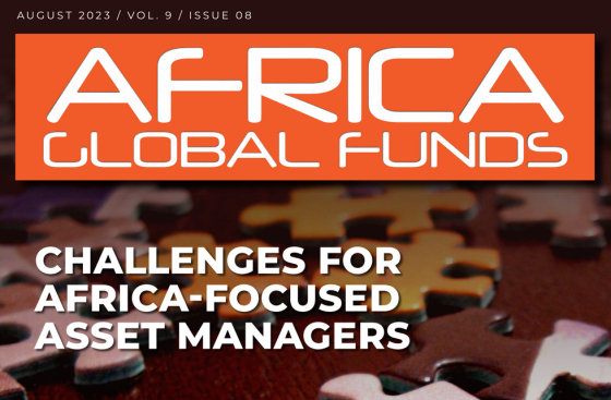 AGF - Challenges for Africa 