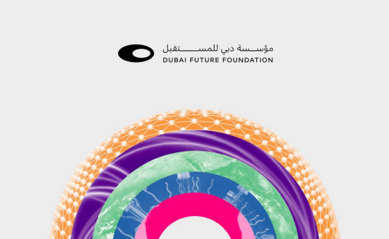 Dubai Future Foundation - The Global 50, 2023 