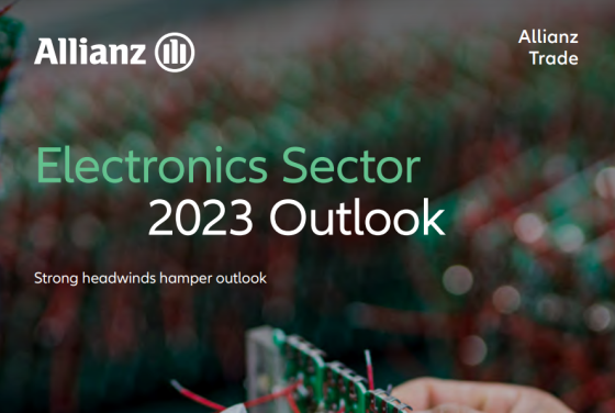 Allianz - Electronics Sector, 2023 