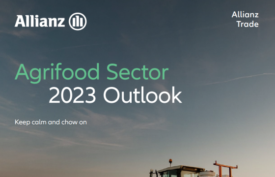 Allianz - Agrifood Sector, 2023 Outlook 