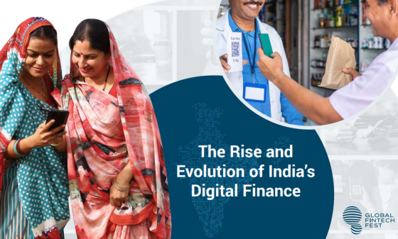 TransUnion - India Digital Finance 