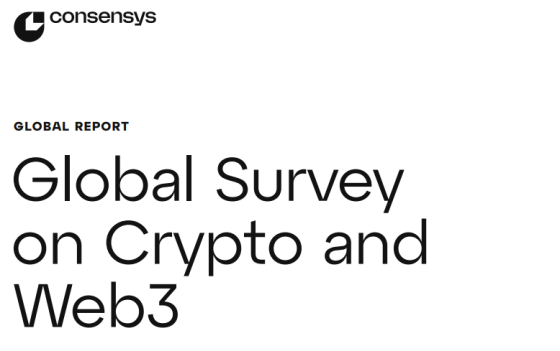 Consensys - Global Report on Crypto and Web3 