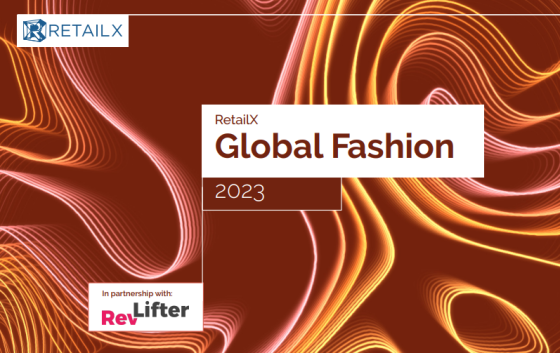 RetailX - Global Fashion Report, 2023 