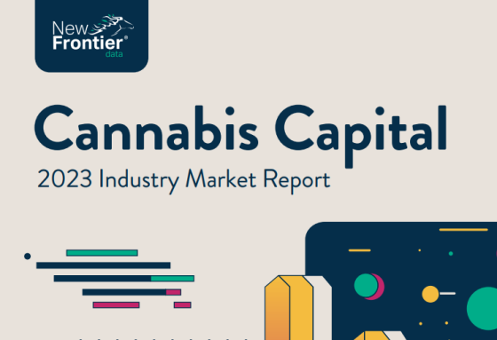 NFD - Cannabis Capital 