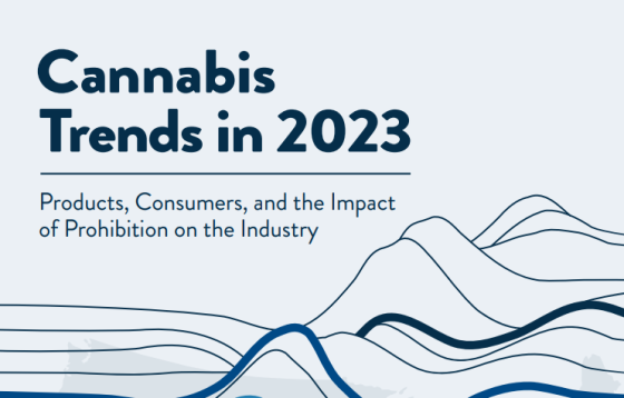 NFD - Cannabis Trends In 2023 