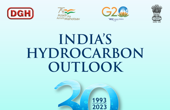 India's Hydrocarbon Outlook, 2022-2023 