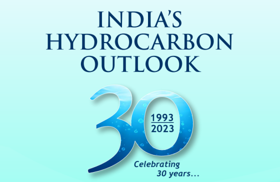 India's Hydrocarbon Outlook, 2022-2023 