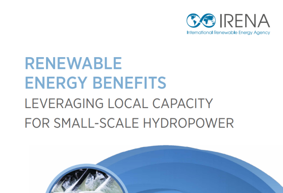 IRENA – Renewable Energy Benefits, 2023 