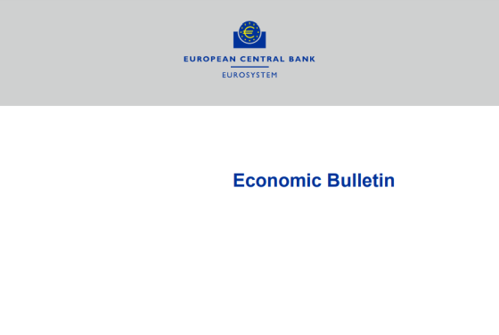 ECB – Economic Bulletin Issue, 2023 