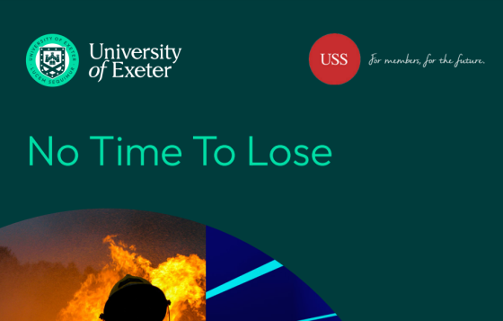 University of Exeter – New Scenario Narratives for Action on Climate Change 