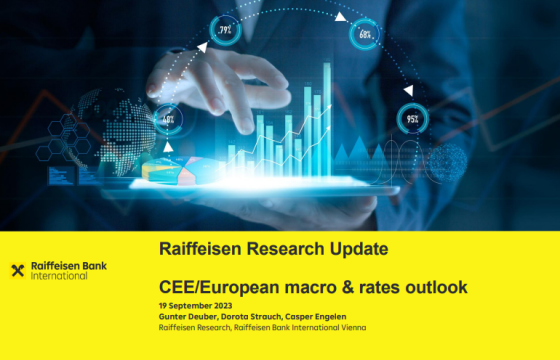 Raiffeisen – European Macro, Sep 2023 