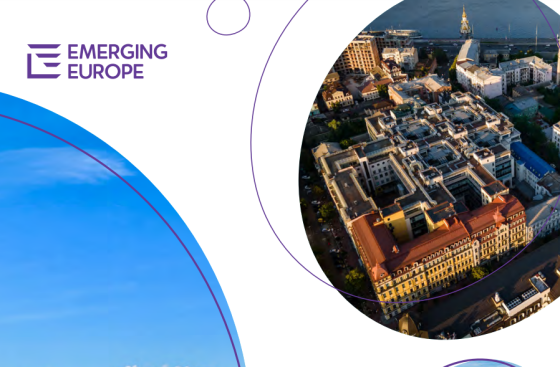 Emerging Europe – Business-Friendly Cities, 2023 