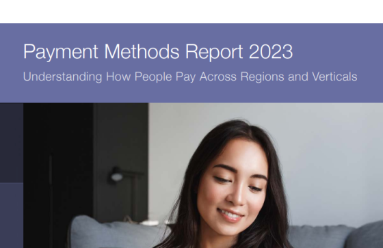 Paypers – Payment Methods, 2023 