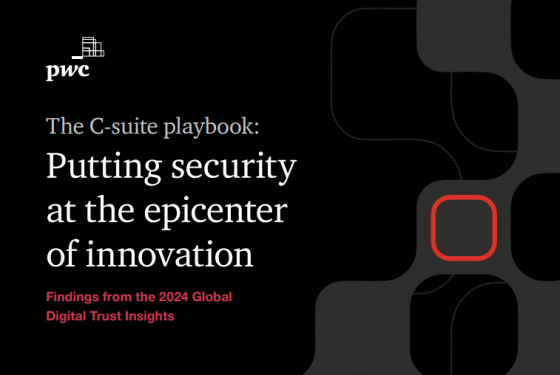 PwC – Global Digital Trust, 2024 