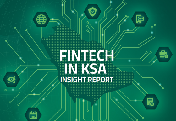 ICD – Fintech in KSA Insight Report, 2023 