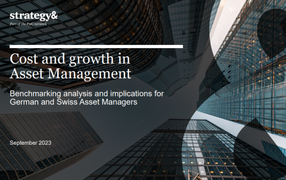 Strategy& – Asset Management, 2023 