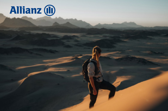 Allianz – Global Economic Outlook, 2023-25 