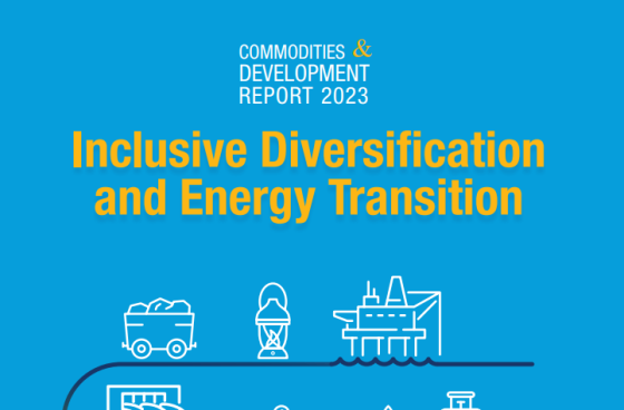 United Nations – Commodities Development Report, 2023 